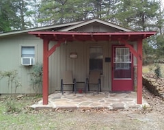 Cijela kuća/apartman Creekside Cottage At Shoal Bay (Dardanelle, Sjedinjene Američke Države)