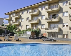 Hotelli Rvhotels Apartamentos Tropic (Estartit, Espanja)