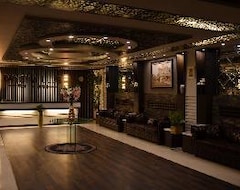 Hotelli Oxygym Hotel Faisalabad (Faisalabad, Pakistan)