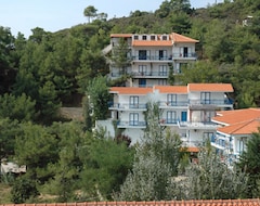Hotel Rodon House (Limenaria, Greece)