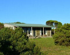 Hele huset/lejligheden Shearwater Cottages (Cape Otway, Australien)