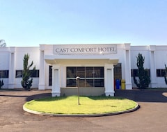 Cast Comfort Hotel (Paranaíba, Brasil)