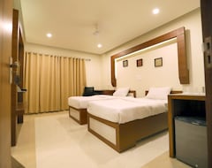Hotel OYO 5743 Zineb (Ghaziabad, India)