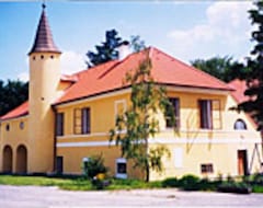 Pansion Zamek Jindrichovice (Kolinec, Češka Republika)