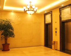 Hotelli Zmiao Hotel (Dongguan, Kiina)