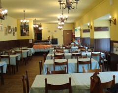 Hotel Nord (Entracque, Italy)