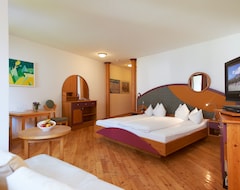 Khách sạn Hotel Liebe Sonne (Soelden, Áo)