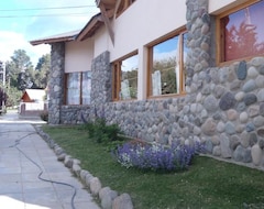 Casa/apartamento entero Cabaña Casa De Piedra (Trevelin, Argentina)