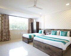 Hotel OYO 5665 Rana Residency (Mumbai, Indien)