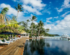 Resort Orpheus Island Lodge (Orpheus Island, Australia)