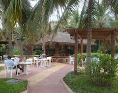Hotel Jardin Savana (Dakar, Senegal)
