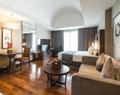 Hotel Legacy Suites Sukhumvit by Compass Hospitality (Bangkok, Thailand)