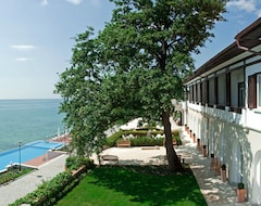 Oasis Boutique Hotel, Riviera Holiday Club, Private Beach (Golden Sands, Bulgaria)