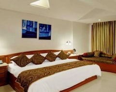 Huoneistohotelli Hotel Amar Villas (Dewas, Intia)