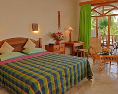 Hotelli Vista Rooms Wunderbar (Bentota, Sri Lanka)