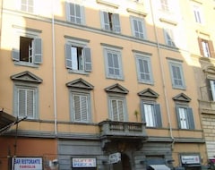 Hotel Bianca (Rome, Italy)