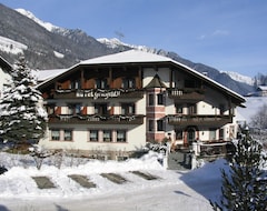 Griesfeld Hotel Residence (Ahrntal, Italy)