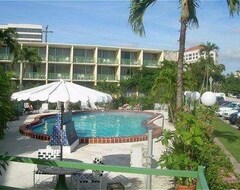 Khách sạn Hotel Chateaubleau (Coral Gables, Hoa Kỳ)