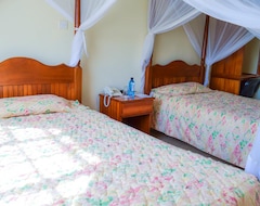 Hotel Tea Tot Paradise (Machakos, Kenija)