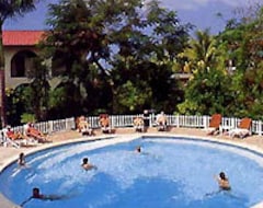 Hotel Charela Inn (Negril, Jamajka)