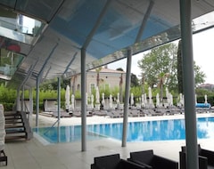 Hotel Kempinski Palace Portoroz (Portorož, Slovenia)