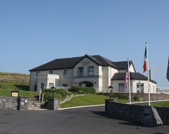 Hotel Vaughan Lodge (Lahinch, Ireland)