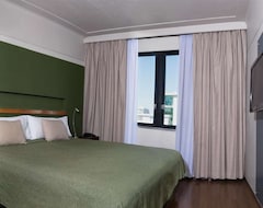 Hotelli Hotel Raices Aconcagua (Mendoza City, Argentiina)