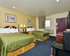 Khách sạn Super Star Inn & Suites (El Centro, Hoa Kỳ)