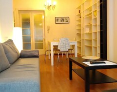 Casa/apartamento entero Atheneum 2 Bedrooms Apartment (Bucarest, Rumanía)