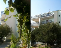 Casa/apartamento entero Sea View (Duće, Croacia)