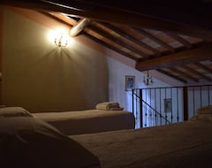 Hotelli Agriturismo Ristorante La Fornella dell'Anita (Pelago, Italia)