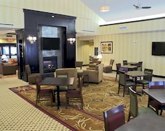 Hotel Homewood Suites Beaumont (Beaumont, Sjedinjene Američke Države)