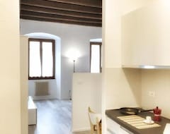 Cijela kuća/apartman Al Belenzani Appartamento (Trento, Italija)