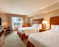 Hotel Hilton Gardn Inn Carlsbad Bch (Carlsbad, USA)