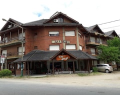 Hotelli Hotel Las 40 (Villa Gesell, Argentiina)
