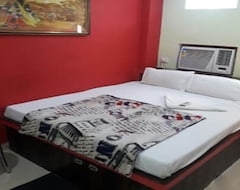 Hotel Aditya (Varanasi, Indien)