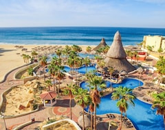 Khách sạn Hotel Sandos Finisterra (Cabo San Lucas, Mexico)
