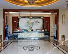 Khách sạn Longteng Boutique Hotel (Huanggang, Trung Quốc)