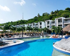 Khách sạn The Ritz Residence (Willemstad, Curacao)