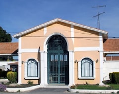Khách sạn Las Villas (San Luis de la Paz, Mexico)