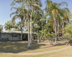 Koko talo/asunto Lismore Lake Holiday Park (Lismore, Australia)