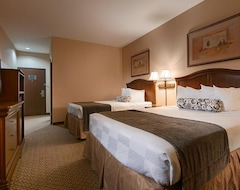 Khách sạn Quality Inn & Suites (Robstown, Hoa Kỳ)