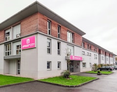 Serviced apartment Appart'City Classic Bourg-en-Bresse (Bourg-en-Bresse, France)
