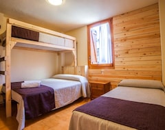 Hostel Guest House La Coma (La Vall de Boi, Španjolska)