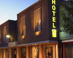 Khách sạn Hotel Rozenburg (Rozenburg, Hà Lan)