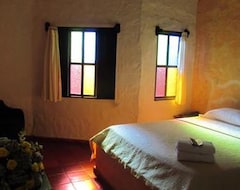 Hotel Ayenda Corona Real (Villavicencio, Kolumbija)