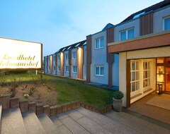 Khách sạn ACHAT Hotel Egelsbach Frankfurt (Egelsbach, Đức)