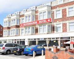 Khách sạn Silversands Hotel (Blackpool, Vương quốc Anh)