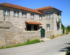 Casa/apartamento inteiro Casa Das Vendas (Marco de Canaveses, Portugal)
