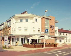 Khách sạn Hotel Clemenswerther Hof (Sögel, Đức)